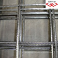 Reinforced Steel Mesh